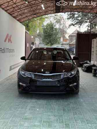Kia K5 II Седан 2.0, 2018 Бишкек
