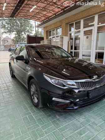 Kia K5 II Седан 2.0, 2018 Бишкек