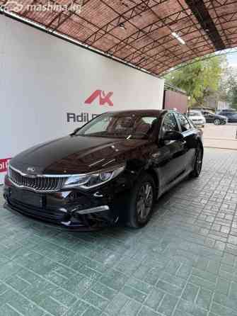 Kia K5 II Седан 2.0, 2018 Бишкек
