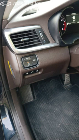 Kia K5 II Седан 2.0, 2018 Bishkek - photo 7