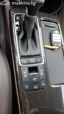 Kia K5 II Седан 2.0, 2018 Bishkek - photo 8