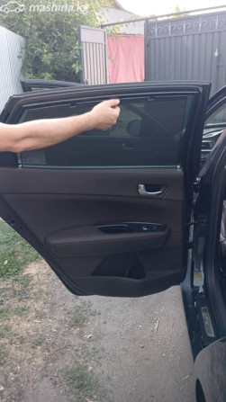 Kia K5 II Седан 2.0, 2018 Bishkek - photo 11
