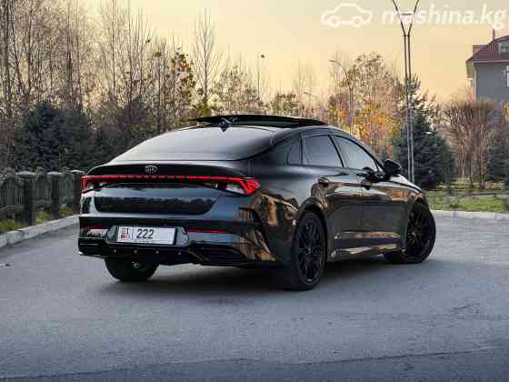 Kia K5 III Седан 1.6, 2020 Bishkek