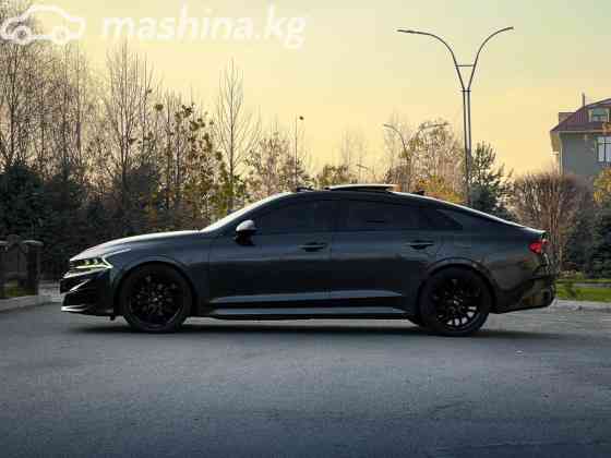 Kia K5 III Седан 1.6, 2020 Bishkek