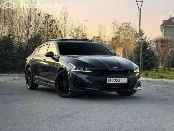 Kia K5 III Седан 1.6, 2020 Bishkek