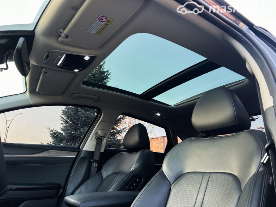 Kia K5 III Седан 1.6, 2020 Бишкек - сүрөт 9