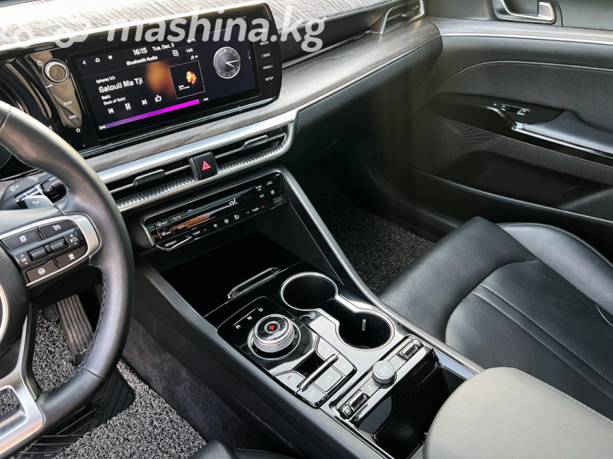 Kia K5 III Седан 1.6, 2020 Бишкек - сүрөт 10