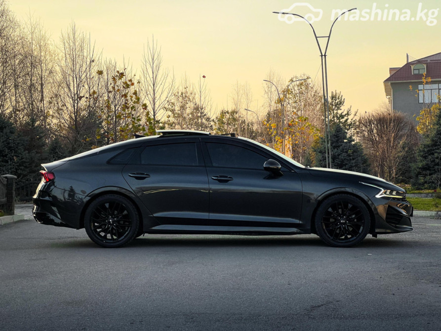 Kia K5 III Седан 1.6, 2020 Бишкек - сүрөт 5
