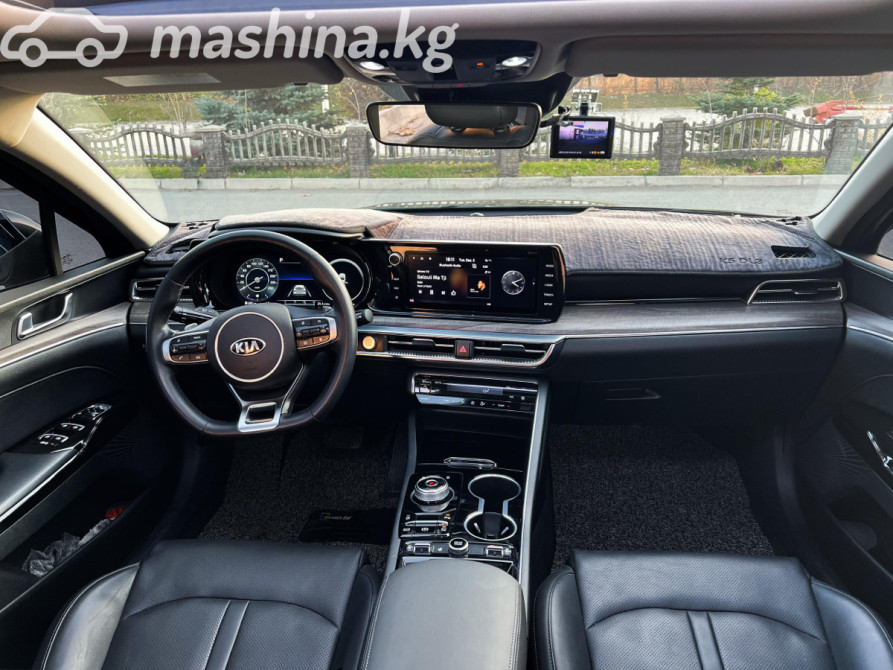 Kia K5 III Седан 1.6, 2020 Бишкек - сүрөт 8
