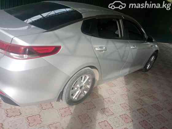 Kia K5 II Седан 2.0, 2017 Bishkek
