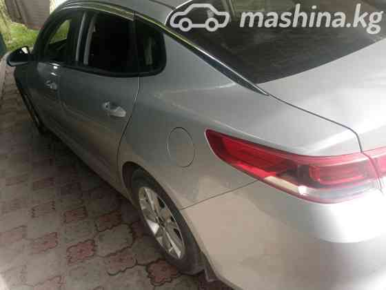 Kia K5 II Седан 2.0, 2017 Bishkek