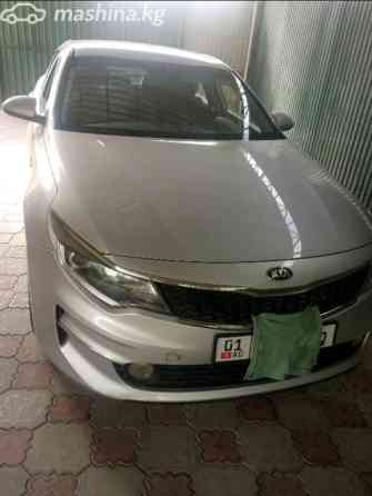 Kia K5 II Седан 2.0, 2017 Bishkek