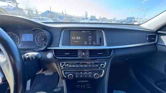 Kia K5 II Седан 2.0, 2019 Bishkek