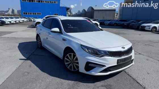 Kia K5 II Седан 2.0, 2019 Bishkek