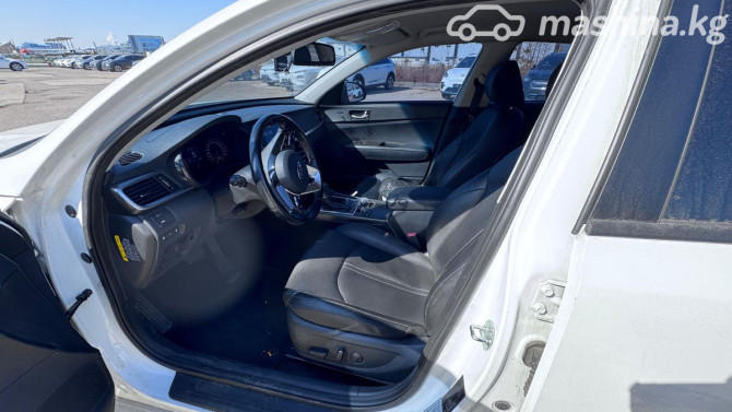 Kia K5 II Седан 2.0, 2019 Бишкек - сүрөт 7
