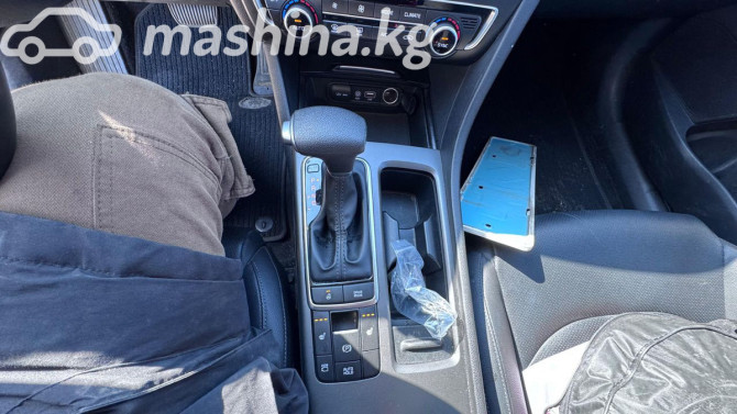 Kia K5 II Седан 2.0, 2019 Бишкек - сүрөт 5