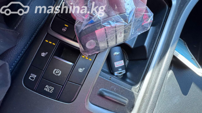 Kia K5 II Седан 2.0, 2019 Бишкек - сүрөт 9