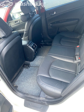 Kia K5 II Седан 2.0, 2018 Бишкек - сүрөт 6