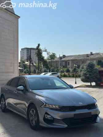 Kia K5 III Седан LPi 2.0, 2021 Bishkek