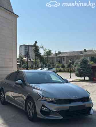 Kia K5 III Седан LPi 2.0, 2021 Bishkek