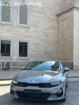 Kia K5 III Седан LPi 2.0, 2021 Bishkek
