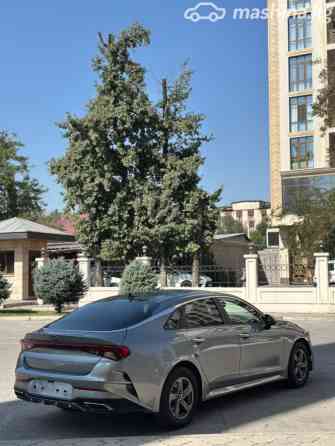 Kia K5 III Седан LPi 2.0, 2021 Bishkek