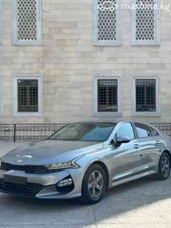 Kia K5 III Седан LPi 2.0, 2021 Bishkek