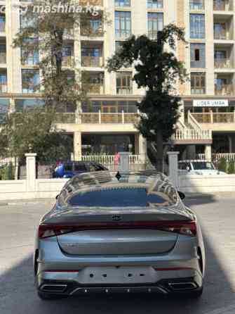 Kia K5 III Седан LPi 2.0, 2021 Bishkek