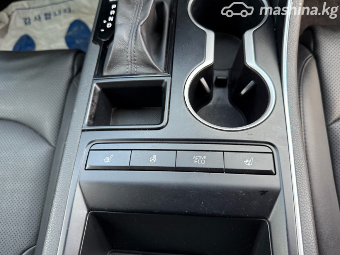 Kia K5 III Седан LPi 2.0, 2021 Бишкек - сүрөт 12