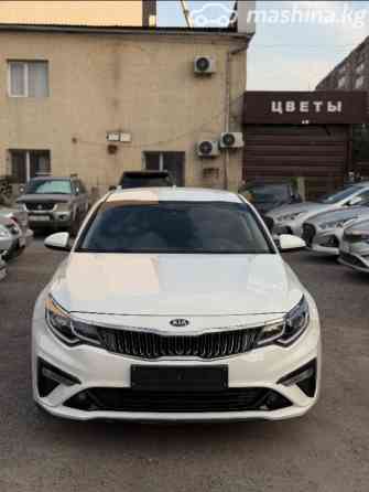 Kia K5 II Седан 2.0, 2020 Bishkek