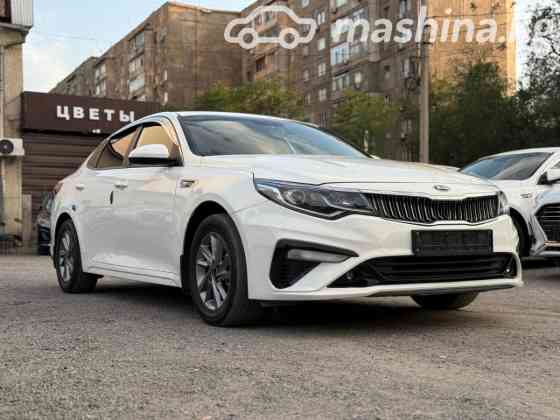 Kia K5 II Седан 2.0, 2020 Bishkek