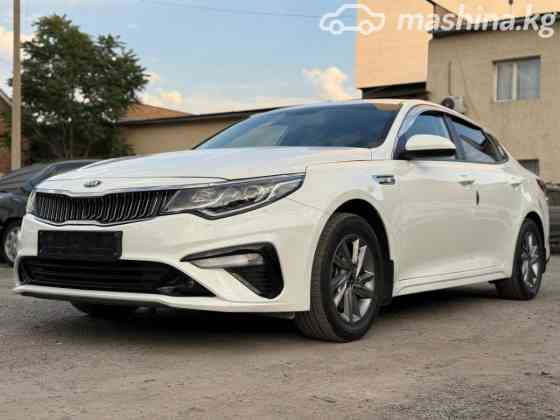 Kia K5 II Седан 2.0, 2020 Bishkek