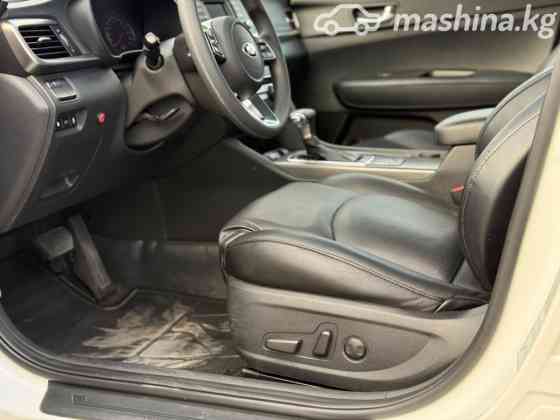 Kia K5 II Седан 2.0, 2020 Bishkek