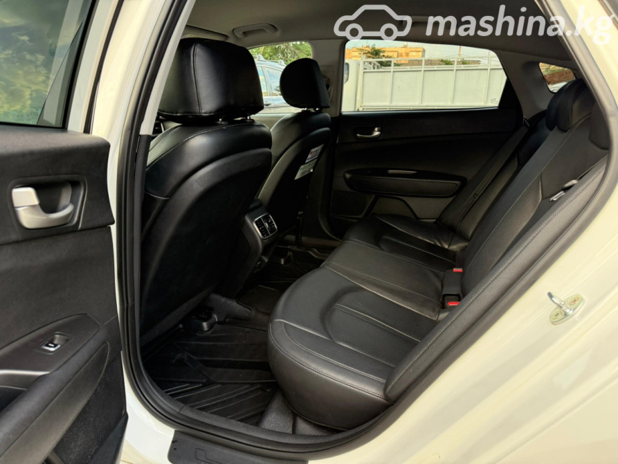 Kia K5 II Седан 2.0, 2020 Бишкек - сүрөт 9