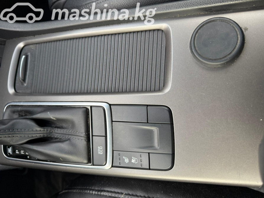 Kia K5 II Седан 2.0, 2020 Бишкек - сүрөт 7