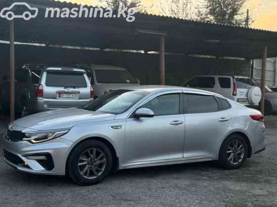 Kia K5 II Седан 2.0, 2018 Bishkek
