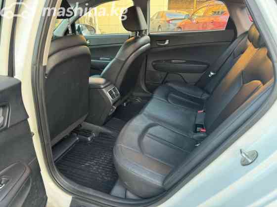 Kia K5 II Седан 2.0, 2018 Bishkek