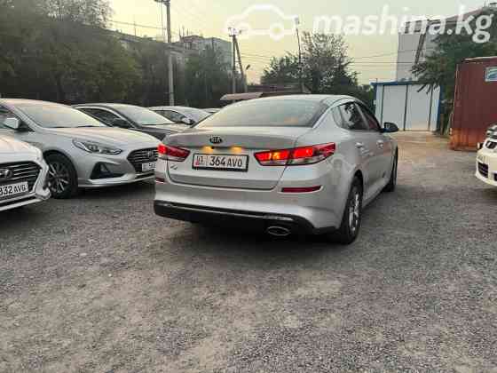 Kia K5 II Седан 2.0, 2018 Bishkek