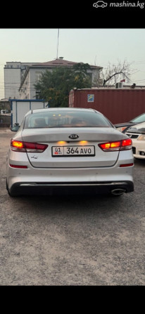 Kia K5 II Седан 2.0, 2018 Бишкек - сүрөт 3