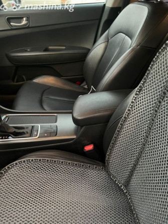 Kia K5 II Седан 2.0, 2018 Бишкек - сүрөт 8