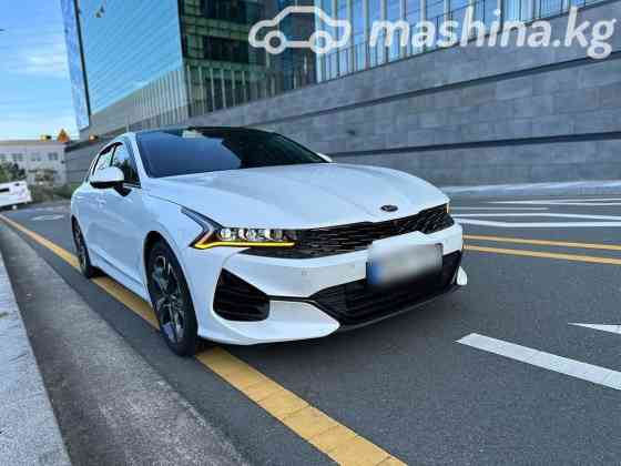 Kia K5 III Седан LPi 2.0, 2020 Bishkek