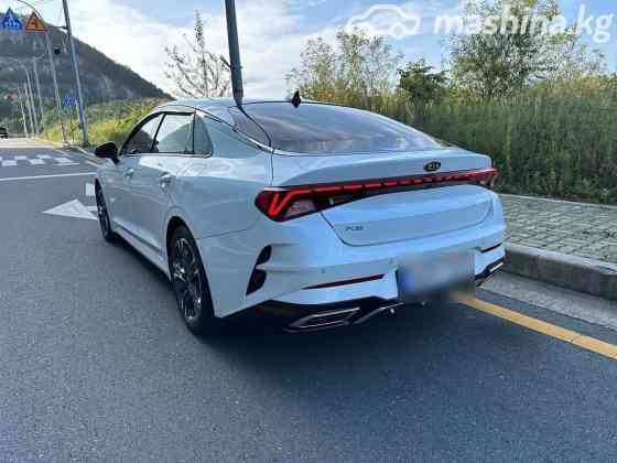 Kia K5 III Седан LPi 2.0, 2020 Bishkek