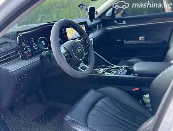Kia K5 III Седан LPi 2.0, 2020 Bishkek
