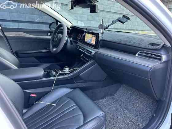 Kia K5 III Седан LPi 2.0, 2020 Bishkek