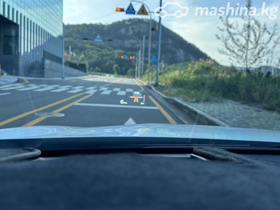 Kia K5 III Седан LPi 2.0, 2020 Бишкек - сүрөт 7