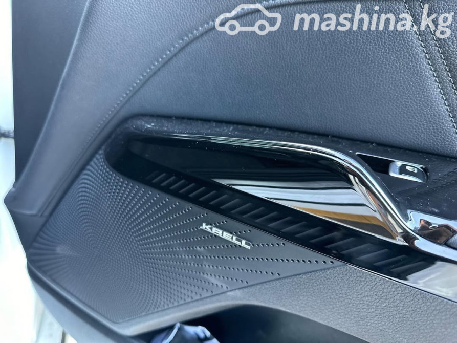 Kia K5 III Седан LPi 2.0, 2020 Бишкек - сүрөт 8