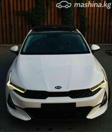Kia K5 III Седан LPi 2.0, 2022 Bishkek