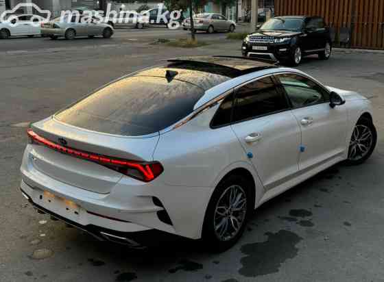 Kia K5 III Седан LPi 2.0, 2022 Bishkek