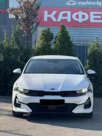 Kia K5 III Седан LPi 2.0, 2019 Bishkek