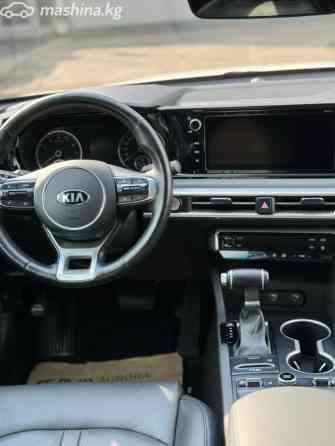 Kia K5 III Седан LPi 2.0, 2019 Bishkek